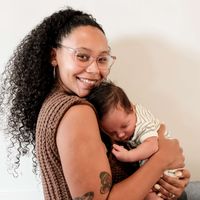 Angeline Stout profile picture