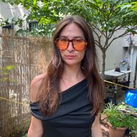 Marie Vencil profile picture