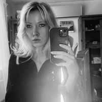 Annija K profile picture