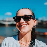 Aubrey Seeger profile picture
