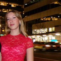 claire huber profile picture