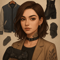 Erika Fodorpataki profile picture
