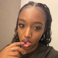 daisy appiah asare <3 profile picture