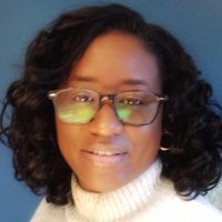 Enricka Julien profile picture