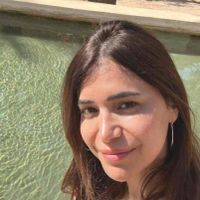 Hanaa Ahmed profile picture