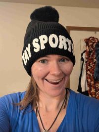 Ruby profile picture