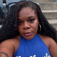 Diarra Davis profile picture