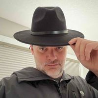 Daniel Palmer profile picture