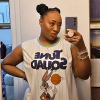 LaRyssa Ratliff profile picture