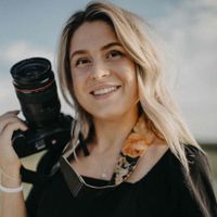 Vee Daniels profile picture