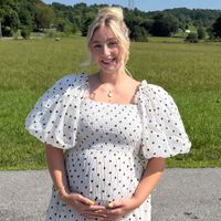 Olivia Evans profile picture