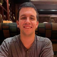 Eric Baum profile picture