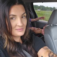 Cierra Ryan profile picture
