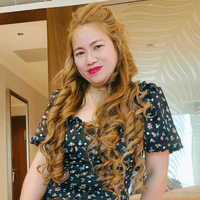 Marline Tandugon profile picture