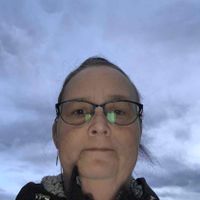 Aime Ward profile picture