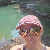 Jessica Keck profile picture