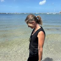 Megan Rose profile picture