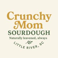 Crunchymomsourdough profile picture