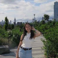 Angie Xiao profile picture