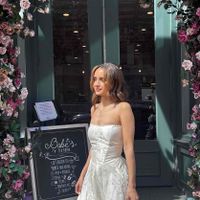 Zara Safdar profile picture