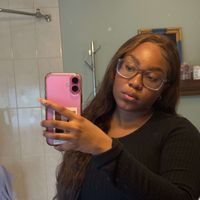 Audrey Jerome profile picture