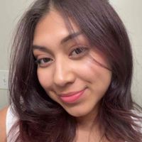 Sarahi Castillo profile picture