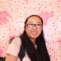 Danielle Lowe profile picture