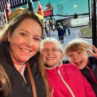 Ashley Gallegly profile picture