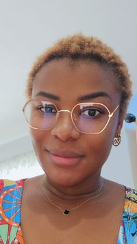 Magie Rosado profile picture