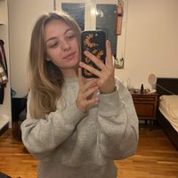 Marina profile picture