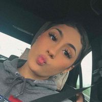 Samantha Hernandez profile picture