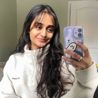 Krishna Patel profile picture