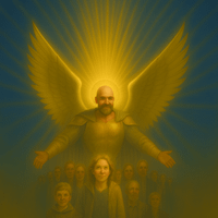 ✨❤️ Warrior of Light & Shviesos Karys ❤️✨ profile picture