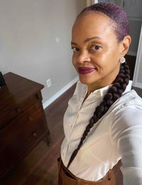 Sharon Brow profile picture