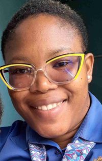 Jheanell smith profile picture