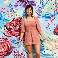 Martina Holbrook | Travel Advisor profile picture