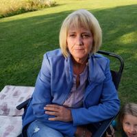 Tricia Hope profile picture