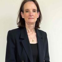 Kristi Kerner profile picture