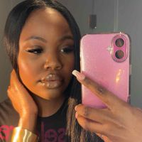 Jamilah Carter profile picture