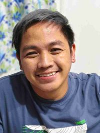 Anton Magsakay profile picture