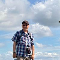 Daniel Feingold profile picture