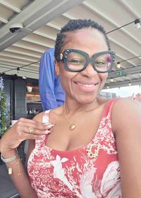 Oluwakemi O profile picture