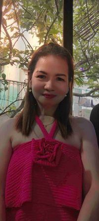 Jinky Apiado profile picture