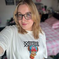Charlotte Arch profile picture