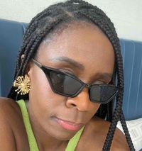 Bimpe O profile picture