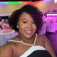 Onife Jamieson profile picture