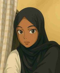 Rabiya Abduljelil profile picture