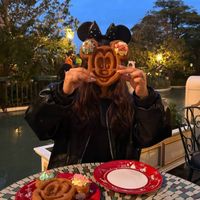 Zoe May profile picture