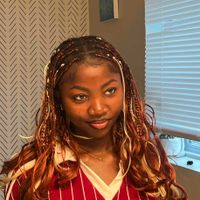 Laura Lebong profile picture