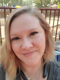 Rebecca Calderon profile picture